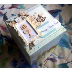 Exploding Box dla chłopca -...