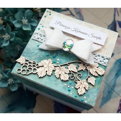 Exploding Box dla chłopca -...